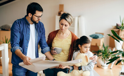Erving the interests Insurance clients