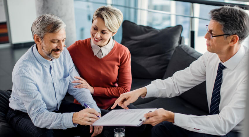 Erving the interests Insurance clients